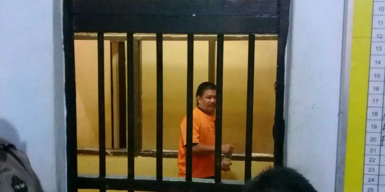 5 Kasus Aliran Sesat Dan Mengaku Nabi Di Tanah Air Klaim Setara Yesus Hingga Nabi Terakhir Halaman All Kompas Com