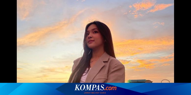 Berita Terkini Harian Profil Eca Aura Japasal Terbaru Hari Ini - Kompas.com
