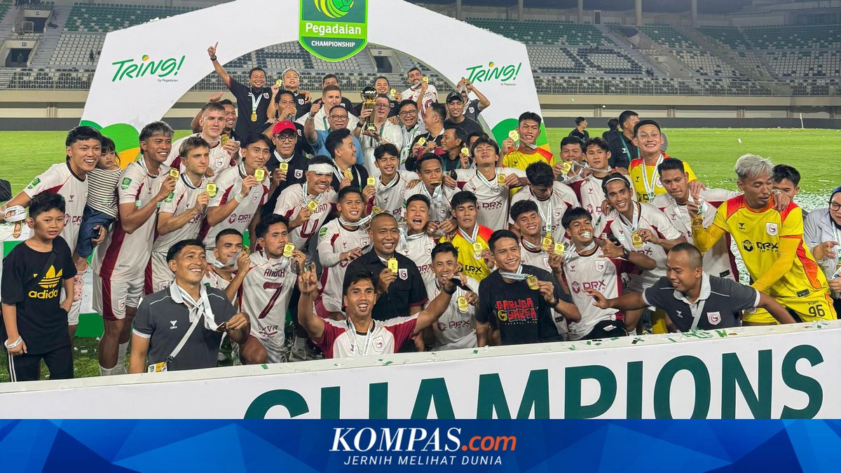 Garudayaksa FC Siap Bersaing di Super League