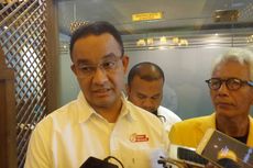 Anies Sebut Peningkatan IPM Jakarta Lambat