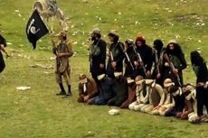 Taliban Afganistan Kecam Video Eksekusi yang Dirilis ISIS