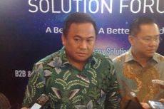 Gantikan Rachmat Gobel, Jusman Safeii Jadi Bos Gobel International