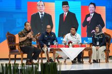 BPH Migas Gelar Seminar Penerbitan Surat Rekomendasi dan Layanan Publik di Jatim Fest 2024