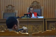 Rabu Siang, Hakim Bacakan Putusan Praperadilan Irman Gusman