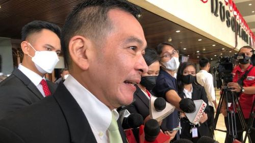 PKB Belum Tentukan Siapa Figur yang Bakal Jadi Pimpinan DPR RI