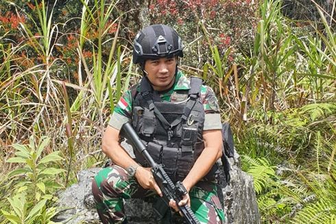 Kronologi TNI Kontak Senjata dengan KKB di Nduga Papua