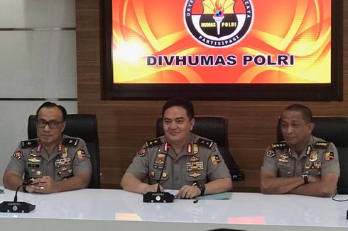 Ditangkap Polisi di Kamar Hotel, Andi Arief Berstatus Terperiksa