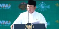RI Bangun Kompleks Haji di Mekkah Bikin Negara Lain Iri, Prabowo: Arab Sampai Mengubah UU