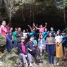 Tiwu Empo dan Gua Liang Rodak, Tempat Camping Baru di Labuan Bajo