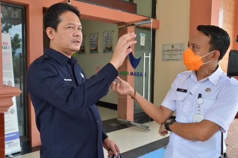 Gorontalo Siap Uji PCR Spesimen Covid-19 secara Mandiri