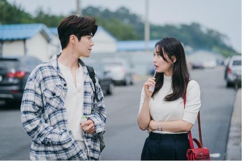 10 Drama Korea yang Paling Banyak Ditonton hingga Jelang Akhir Oktober