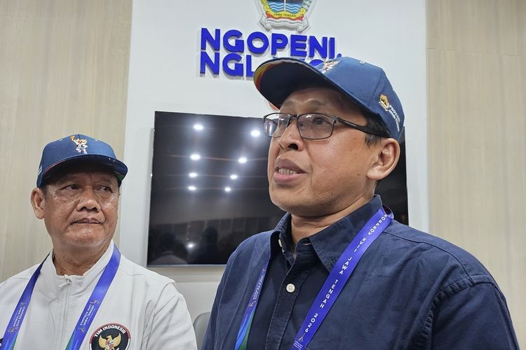 Atlet Silat Blora Kejang Saat Bertanding di Porprov Jateng, Tim Medis Beri Penjelasan