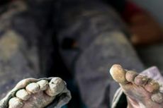 Kerangka Manusia Ditemukan di Gudang Bulog, Diduga Korban Konflik Aceh