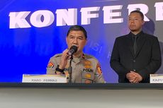 Jumlah Tersangka TPPO Terus Bertambah, Polri Sebut Modus yang Dipakai Beragam