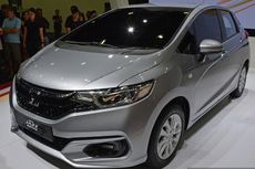 Siapa yang Mau Honda Jazz Hybrid?