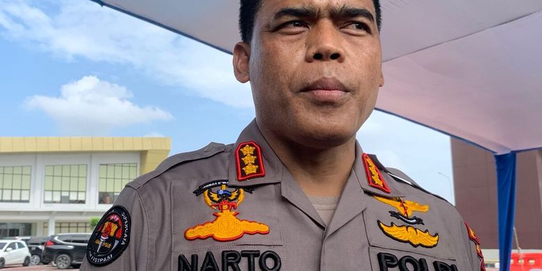 Posko Siaga 12 di Jalan Nasional Riau Hadapi Lonjakan Arus Nataru