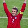 Kilas Balik Piala Dunia 2002, Misi Penebusan David Beckham