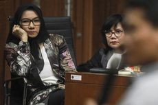 Sosok Rita Widyasari, Eks Bupati Kutai Kartanegara Terpidana Korupsi dengan Kekayaan Fantastis