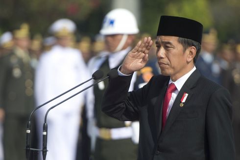 Dalam Rakernas, Nasdem Akan Deklarasikan Dukung Jokowi di Pilpres 2019
