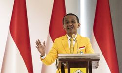 Soal Isu Plagiarisme Disertasi Menteri Bahlil, Ini Jawaban 2 Guru Besar