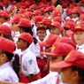 Memenuhi Hak 88 Juta Anak Indonesia 