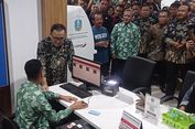 Resmikan MPP di Ngawi, Menpan RB Sebut Pelayanan Masa Depan Cukup via HP
