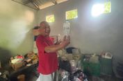 Warga Kebon Kosong Sulap Sampah Jadi Produk Bernilai, tapi Pembelinya Minim