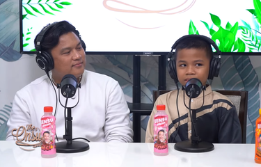 Posan Tobing Ungkap Kabar Alwiansyah, Bocah Viral karena Suara ...