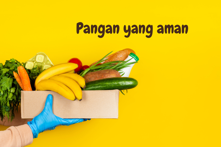 Jawaban dari Soal 