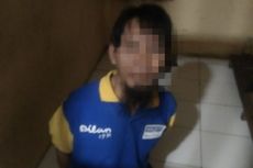 Penyebab Ibu Muda Disekap Suami di Bogor, Cekcok karena Korban Tak Bisa Masak
