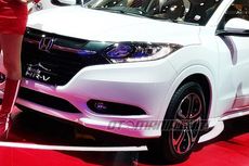 Honda HR-V Paket JBL 