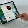 Apple Luncurkan iPadOS 16, Ini Daftar iPad yang Kebagian Update