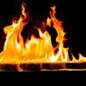 Kabel Tiang Listrik Terbakar di Lenteng Agung, Listrik Sempat Padam