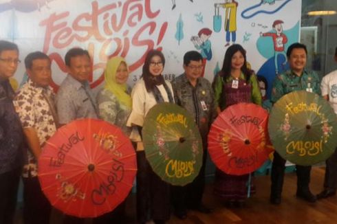 Pacu Perkembangan Ekonomi Kreatif, Kota Malang Gelar Festival Mbois