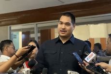 Menpora Ungkap Pertemuan Prabowo-Ridwan Kamil Bahas Pilkada Jabar