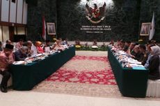 DPR Minta Jokowi Tegas soal Netralitas PNS pada Pemilu 2014