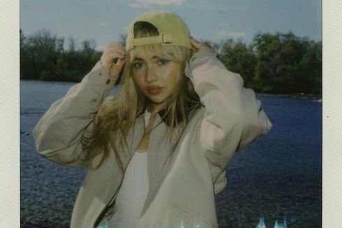 Lirik dan Chord Lagu Thumbs - Sabrina Carpenter