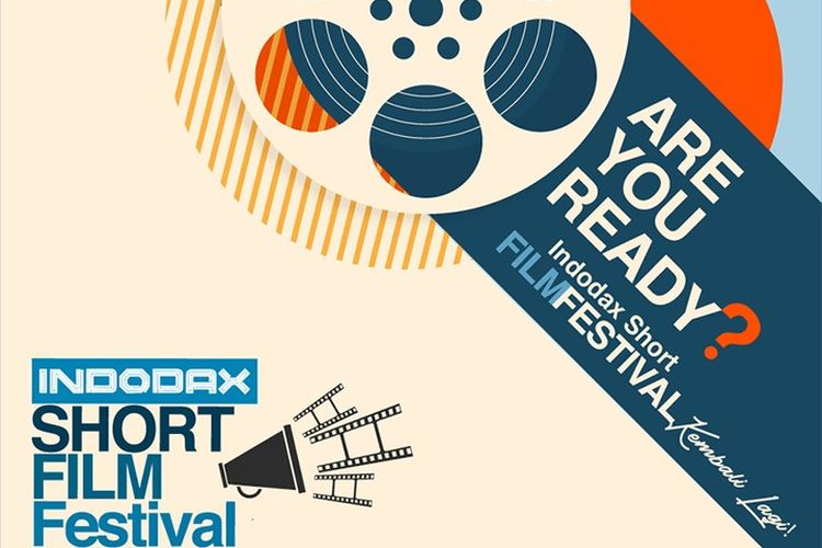 Indodax Short Film Festival (ISFF) 2020.