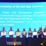 PGN Amankan Pasokan Gas Jangka Panjang untuk Industri RI di IPA Convex 2026