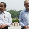 Kepada PM Australia, Jokowi Minta Kesempatan Kerja bagi WNI Ditambah