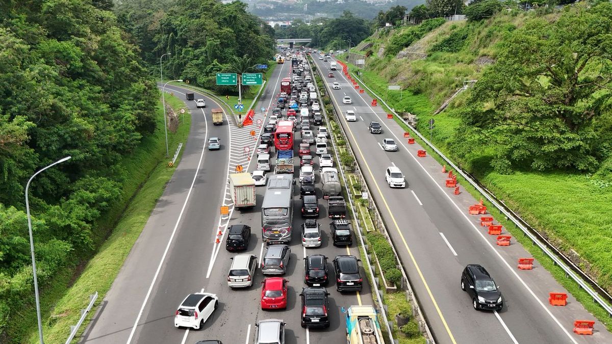 20 Nomor Darurat Jawa Barat Wajib Kamu Simpan! Lebaran 2026