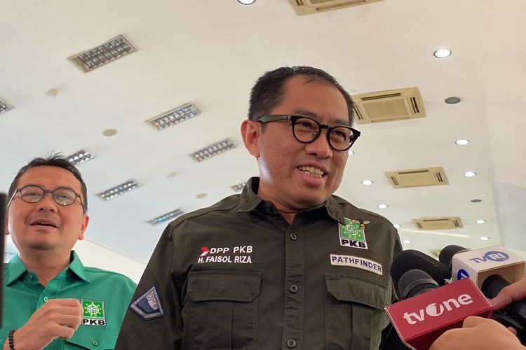 PKB 1.000 Persen Dukung Prabowo di 2029: Beliau Sangat Layak 2 Periode