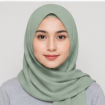 Baju abu-abu cocok dipadukan dengan jilbab warna apa? Simak inspirasi warna jilbab netral, pastel, hingga earth tone yang stylish.