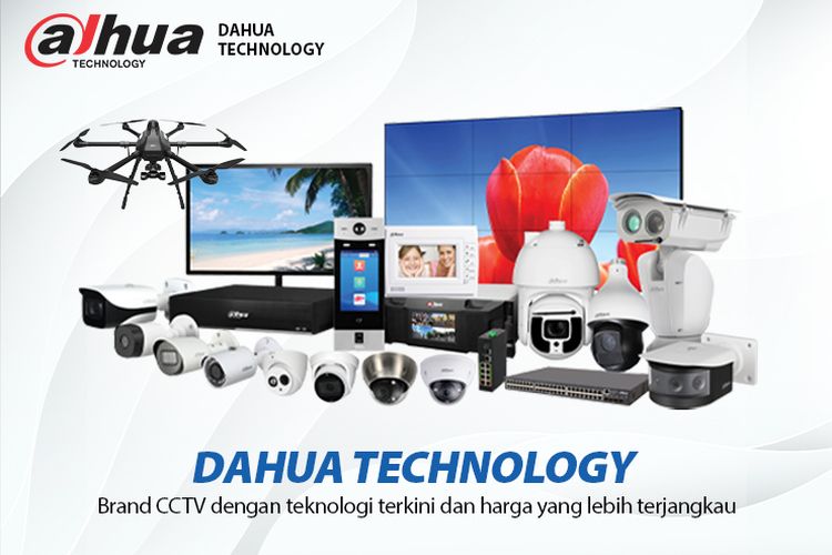 Kepercayaan Dan Perlindungan Dari CCTV Dahua Surabaya