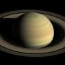 Saturnus, Planet Tercantik di Tata Surya