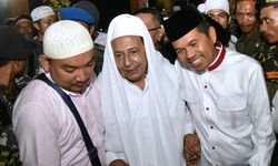 Habib Luthfi Menilai Bupati Purwakarta Teladani Wali Songo
