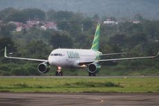 Cara Reschedule Tiket Pesawat Citilink