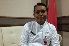 Ahok Usulkan Wahyu Haryadi Diangkat Jadi Wali Kota Jakut Definitif 