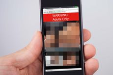 Diduga Sebarkan Konten Pornografi di Grup WA, Kades di Semarang Ditahan