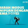 Mengenal Apa Itu Skema Ponzi yang Dipakai jadi Modus Penipuan 'Si Kembar' Penipu 